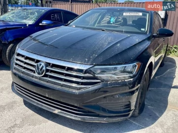 Авто Volkswagen Jetta 2018 № 7791805