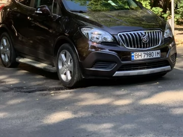Авто Buick Encore 2015 № 7791815