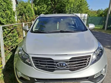 Авто KIA Sportage 2011 № 7791816