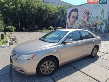 Авто Toyota Camry 2007 № 7791825