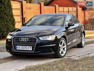 Авто Audi A3 2013 № 7791826