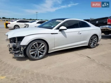 Авто Audi A5 2021 № 7791832