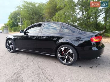 Авто Audi A4 2013 № 7791838