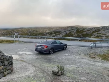 Авто Honda Civic 2017 № 7791847