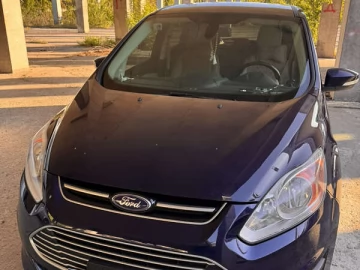 Авто Ford C-Max 2016 № 7791853