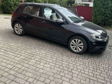 Авто Volkswagen Golf 2017 № 7791859