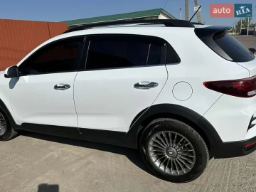 Авто KIA Rio X 2021 № 7791864