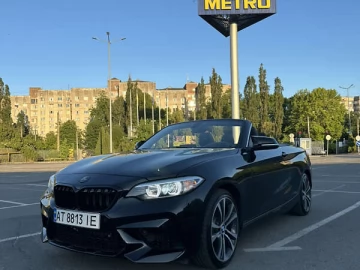 Авто BMW 2 Series 2016 № 7791872