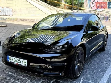 Авто Tesla Model 3 2022 № 7791876