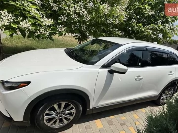 Авто Mazda Cx-9 2018 № 7791886