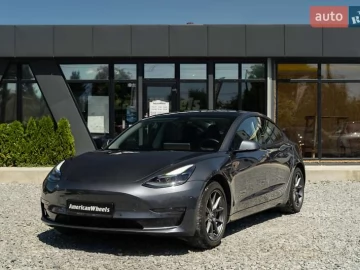 Авто Tesla Model 3 2022 № 7791890