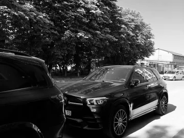 Авто Mercedes Gle-Class 2021 № 7791905