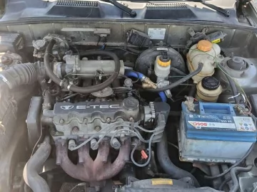 Авто ЗАЗ Lanos 2006 № 7791914