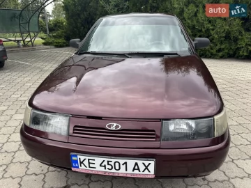 Авто ВАЗ 2112 2008 № 7791917