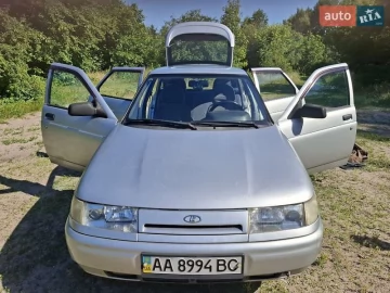 Авто ВАЗ 2112 2006 № 7791918