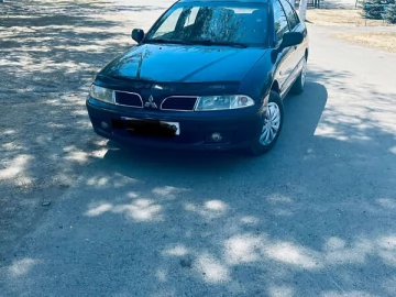 Авто Mitsubishi Carisma 2001 № 7791924