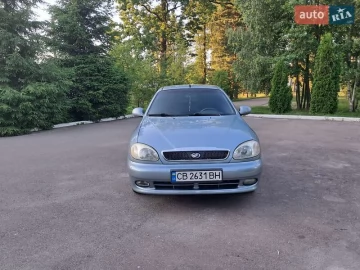 Авто ЗАЗ Sens 2013 № 7791925
