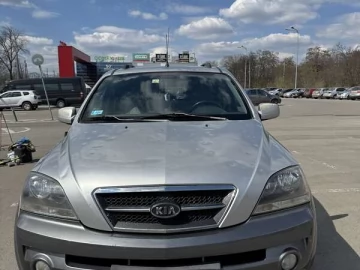 Авто KIA Sorento 2004 № 7791927