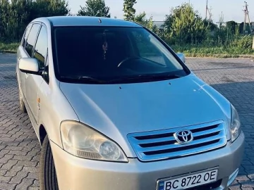 Авто Toyota Avensis 2001 № 7791931
