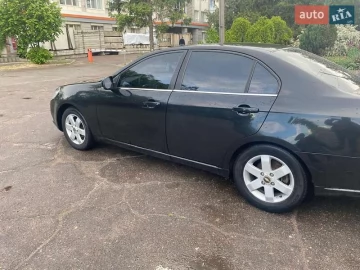 Авто Chevrolet Epica 2007 № 7791935