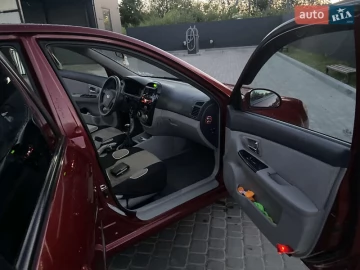 Авто KIA Cerato 2007 № 7791941