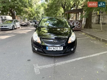 Авто Opel Corsa 2010 № 7791946