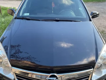 Авто Opel Astra 2007 № 7791951