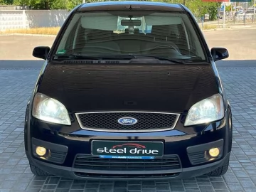 Авто Ford Focus C-Max 2006 № 7791952
