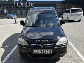 Авто Opel Combo 2010 № 7791959