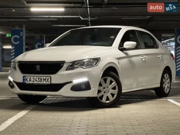Авто Peugeot 301 2017 № 7791963