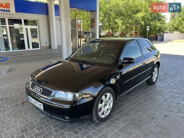 Авто Audi A3 2003 № 7791964