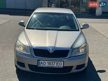 Авто Skoda Octavia 2009 № 7791965