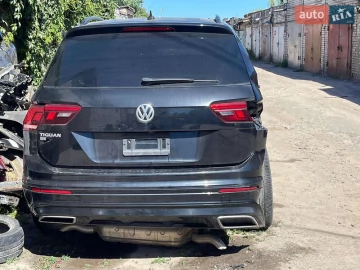Авто Volkswagen Tiguan 2020 № 7791968