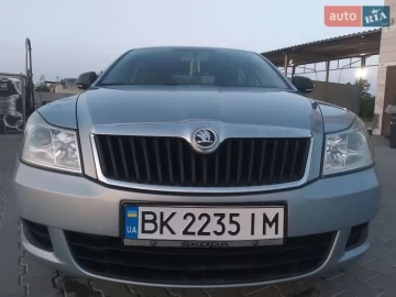 Авто Skoda Octavia 2010 № 7791969