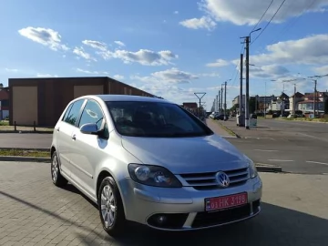 Авто Volkswagen Golf Plus 2006 № 7791973