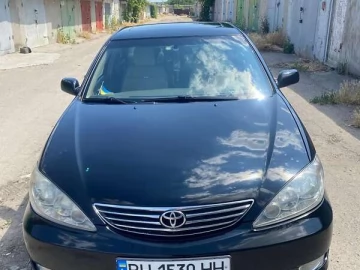 Авто Toyota Camry 2004 № 7791978