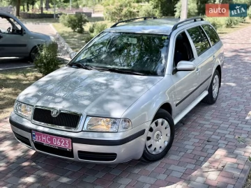 Авто Skoda Octavia 2008 № 7791983
