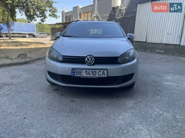 Авто Volkswagen Golf 2011 № 7791987