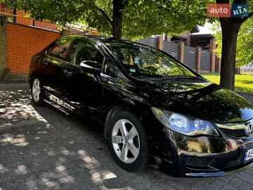 Авто Honda Civic 2010 № 7791991