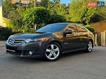 Авто Honda Accord 2008 № 7791995