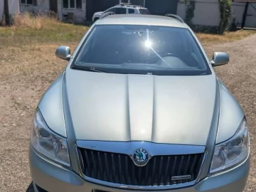 Авто Skoda Octavia 2011 № 7791996