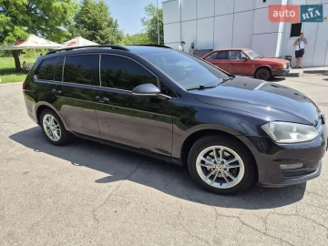 Авто Volkswagen Golf 2013 № 7792007