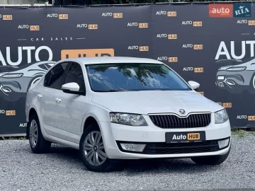 Авто Skoda Octavia 2013 № 7792015
