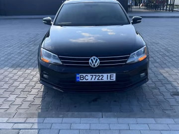 Авто Volkswagen Jetta 2014 № 7792020