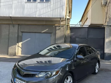 Авто Toyota Camry 2013 № 7792027