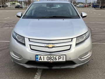 Авто Chevrolet Volt 2014 № 7792031
