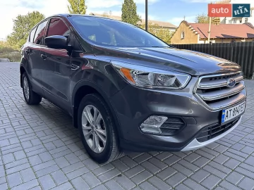 Авто Ford Escape 2017 № 7792037
