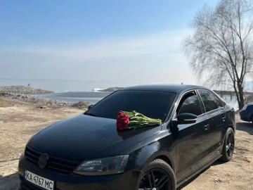 Авто Volkswagen Jetta 2016 № 7792048
