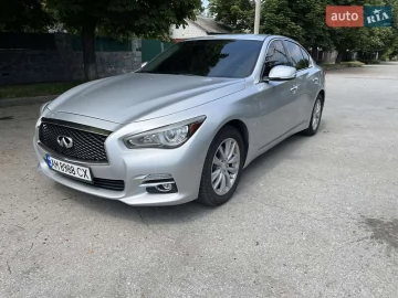 Авто Infiniti Q50 2017 № 7792061