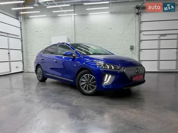 Авто Hyundai Ioniq 2019 № 7792068